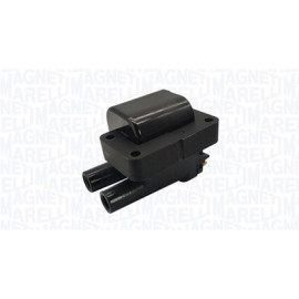 Котушка системи запалювання MAGNETI MARELLI 060717121012