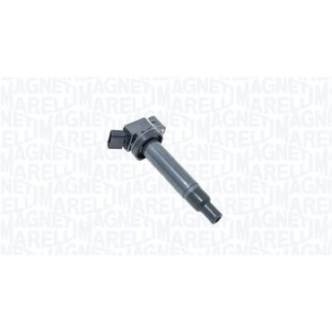 Котушка системи запалювання MAGNETI MARELLI 060717127012