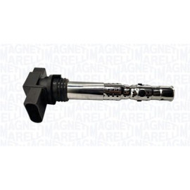 Катушка системы зажигания MAGNETI MARELLI 060717130012