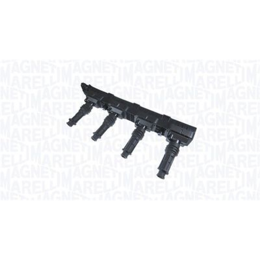 Катушка системы зажигания MAGNETI MARELLI 060717133012