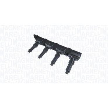 Котушка системи запалювання MAGNETI MARELLI 060717133012