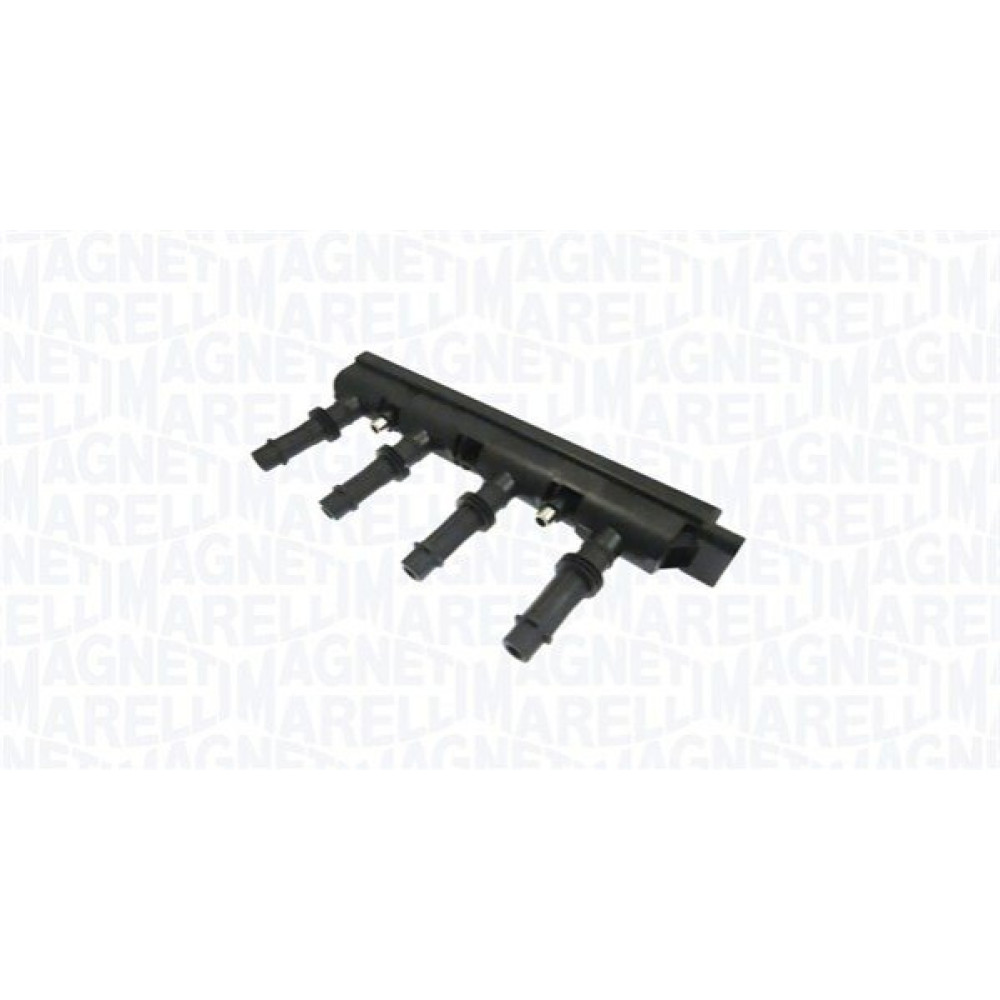 Катушка системы зажигания MAGNETI MARELLI 060717137012