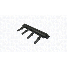 Катушка системы зажигания MAGNETI MARELLI 060717137012