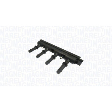 Котушка системи запалювання MAGNETI MARELLI 060717137012