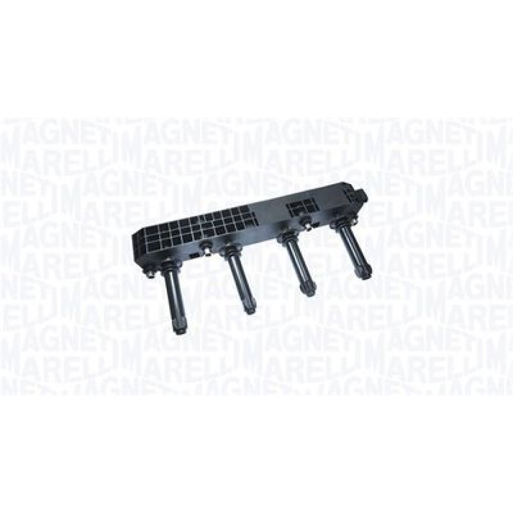 Котушка запалювання MAGNETI MARELLI 060717179012