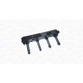 Котушка запалювання MAGNETI MARELLI 060717179012
