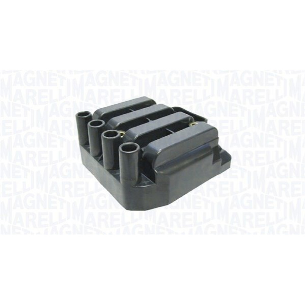 Катушка зажигания MAGNETI MARELLI 060717191012
