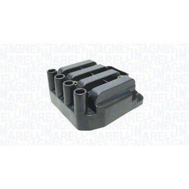 Котушка запалювання MAGNETI MARELLI 060717191012