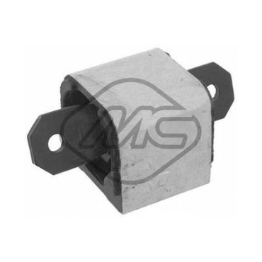 Подушка КПП METALCAUCHO 06091