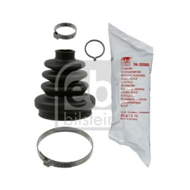 Ремонтний комплект пильника шруса з елементами монтажу FEBI BILSTEIN 06129