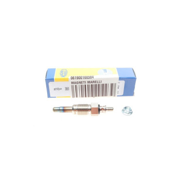 Свічка розжарювання MAGNETI MARELLI 061900160304