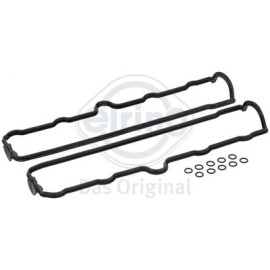 LPR 05p1281 Комплект тормозных колодок из 4 шт. дисков LPR 05p1281
