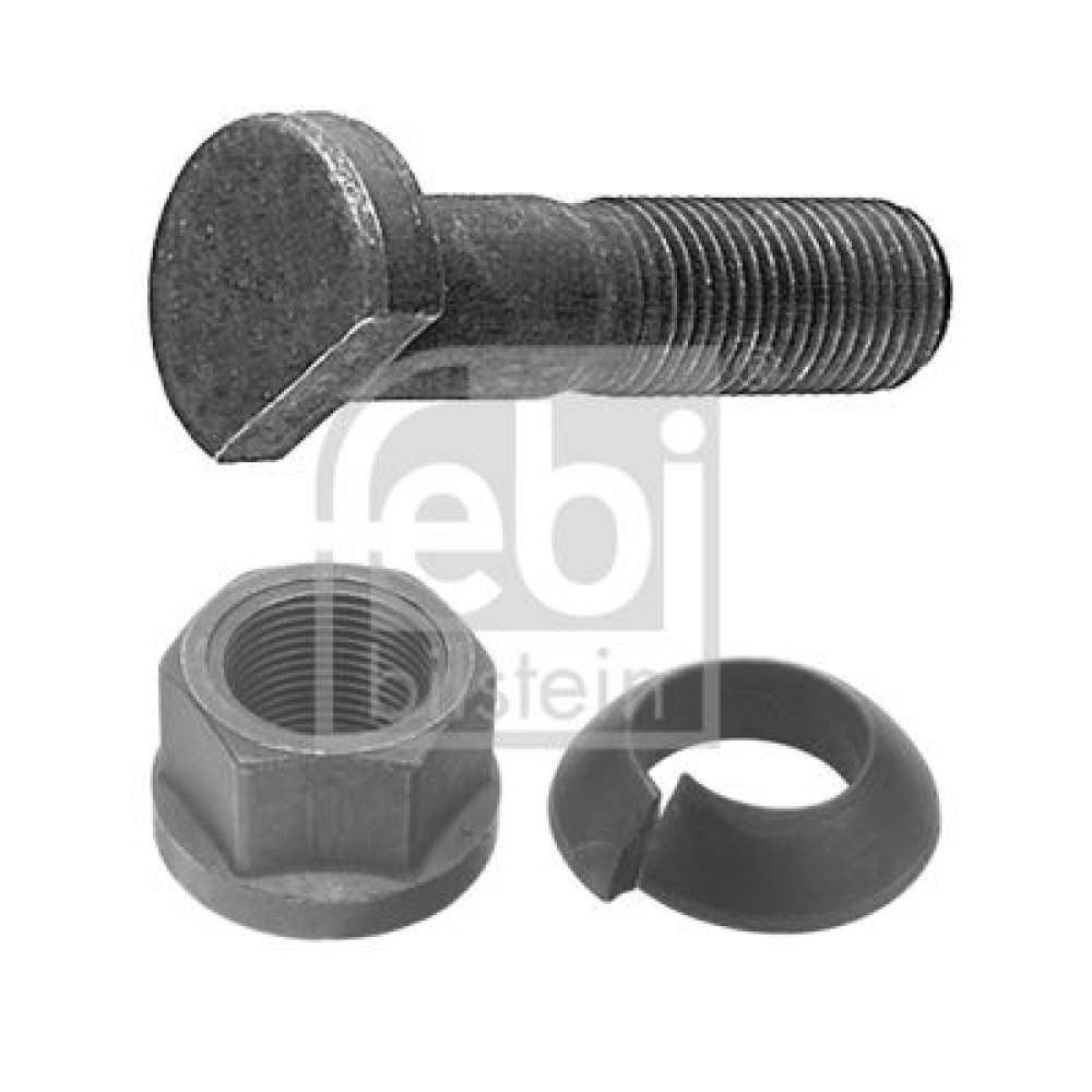 Болт колеса FEBI BILSTEIN 06270