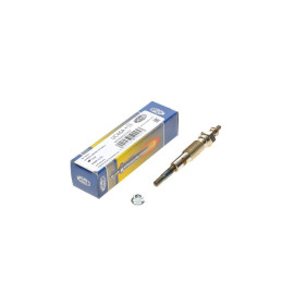 Свічка розжарювання MAGNETI MARELLI 062900063304