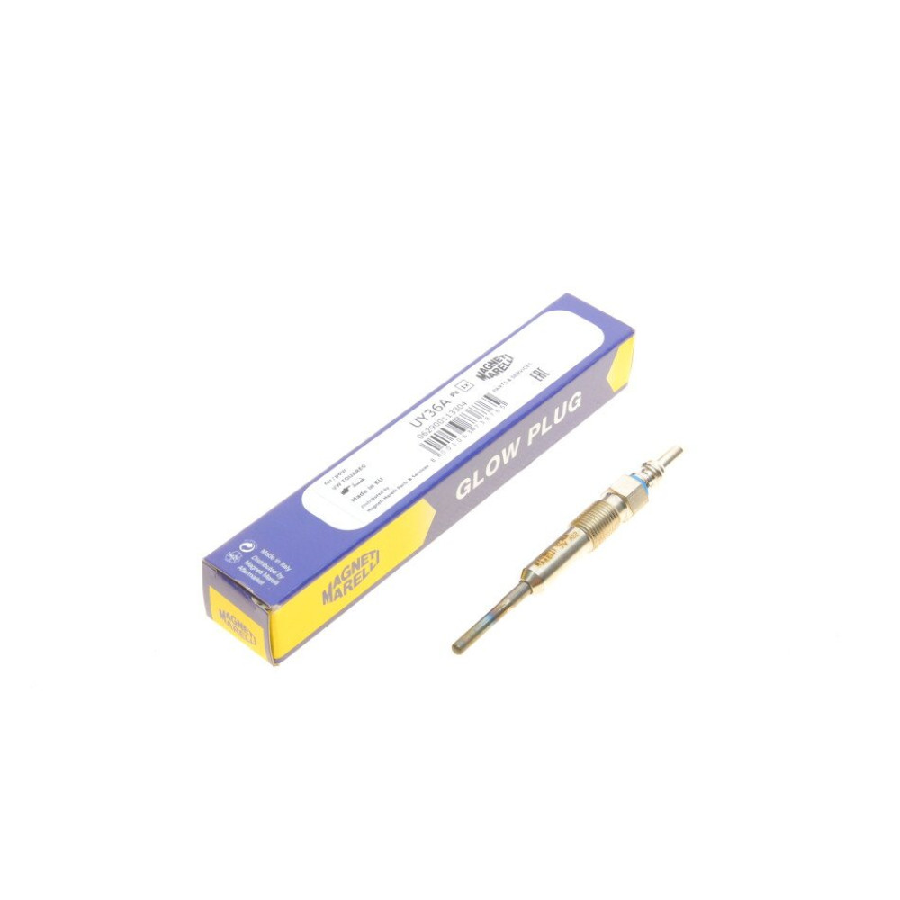 Свічка накалювання MAGNETI MARELLI 062900113304
