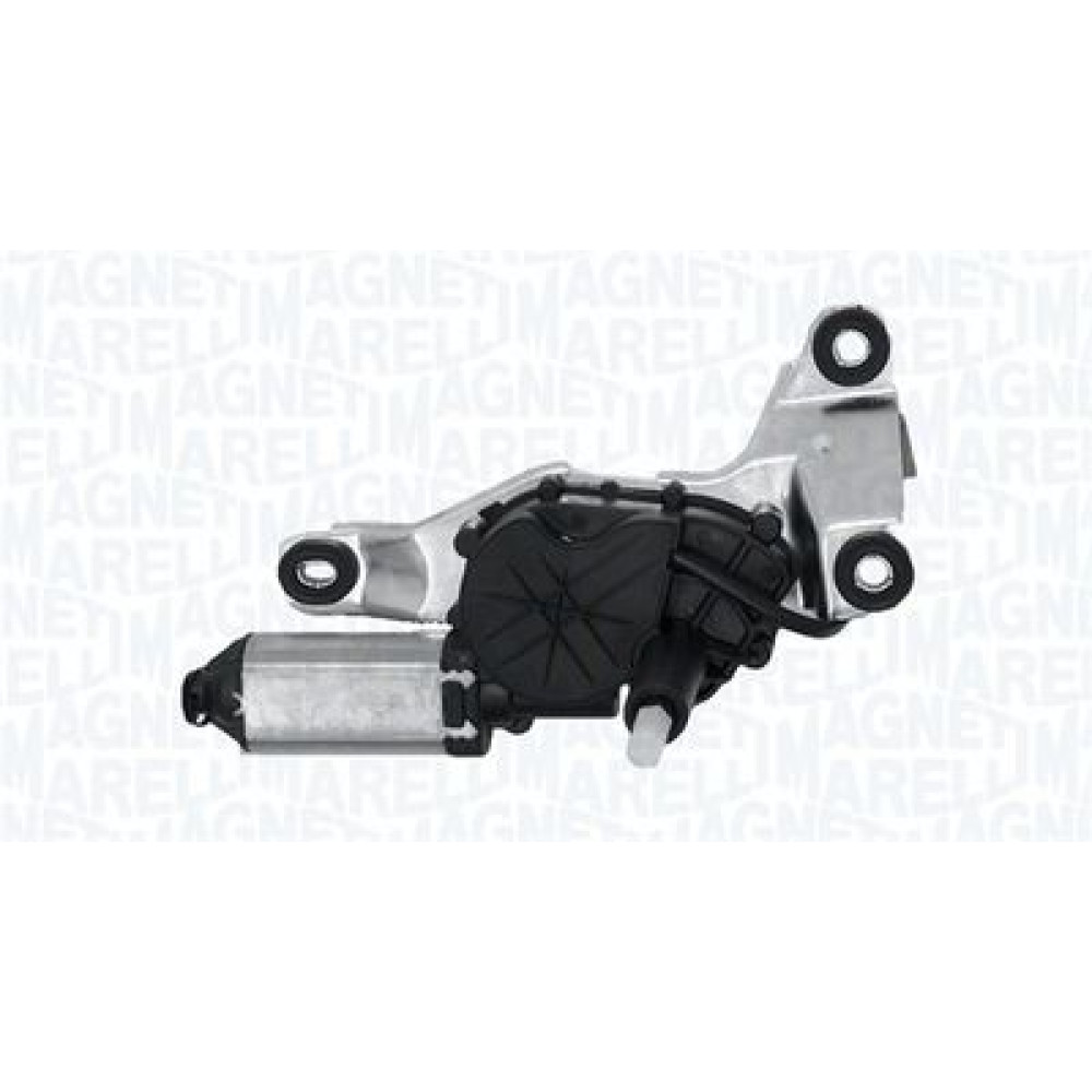 Двигун склоочисника MAGNETI MARELLI 064038001010