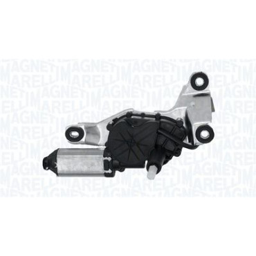 Двигун склоочисника MAGNETI MARELLI 064038001010