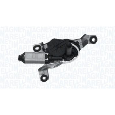 Двигун склоочисника MAGNETI MARELLI 064038002010