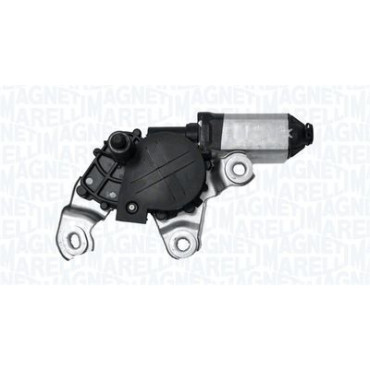 Двигун склоочисника MAGNETI MARELLI 064038004010