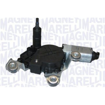 Двигун склоочисника MAGNETI MARELLI 064038005010