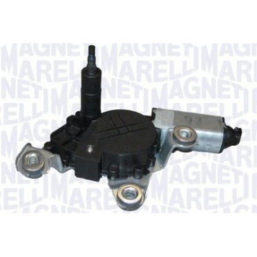 Двигун склоочисника MAGNETI MARELLI 064038006010
