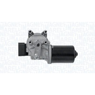 Мотор стеклоочистителя MAGNETI MARELLI 064052101010