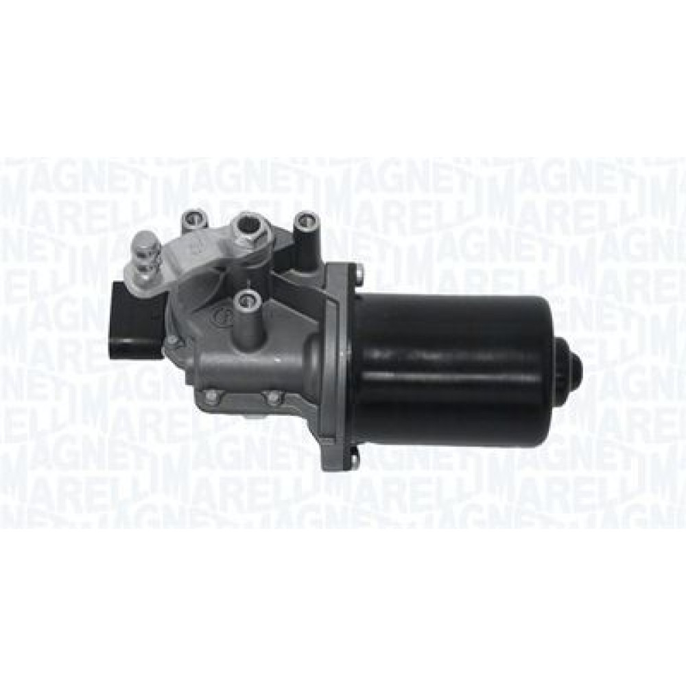 Двигун склоочисника MAGNETI MARELLI 064052110010
