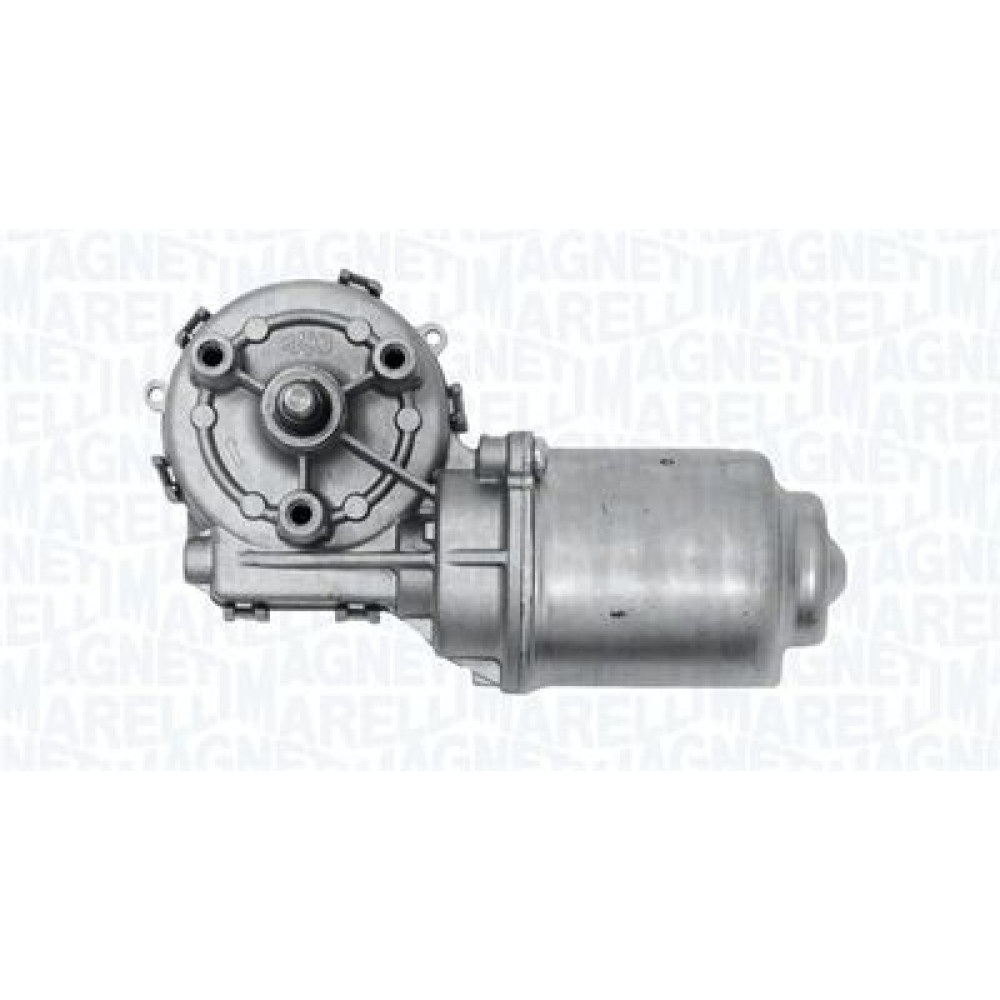 Двигатель стеклоочистителя MAGNETI MARELLI 064300021010