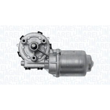 Двигун склоочисника MAGNETI MARELLI 064300022010