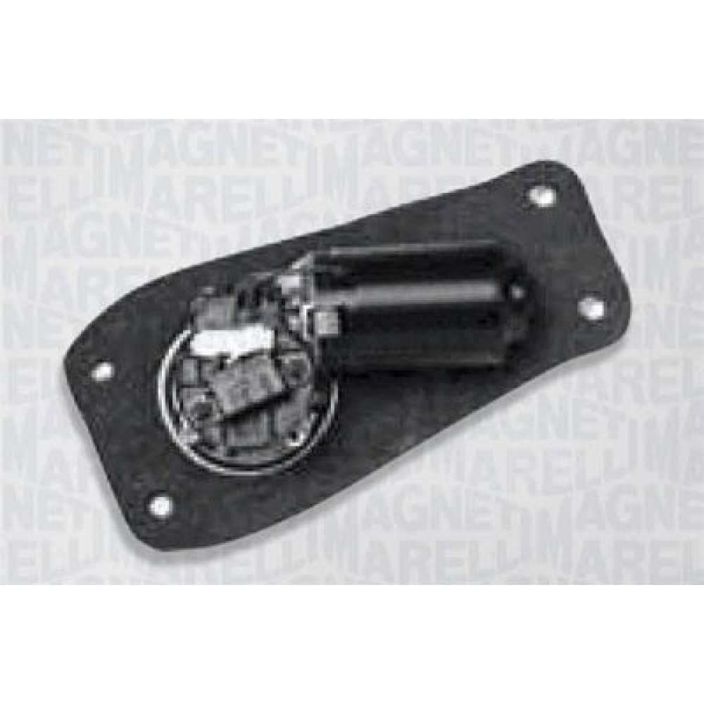 Двигун склоочисника MAGNETI MARELLI 064300324010