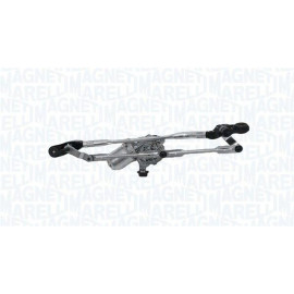 Двигатель стеклоочистителя MAGNETI MARELLI 064300344010