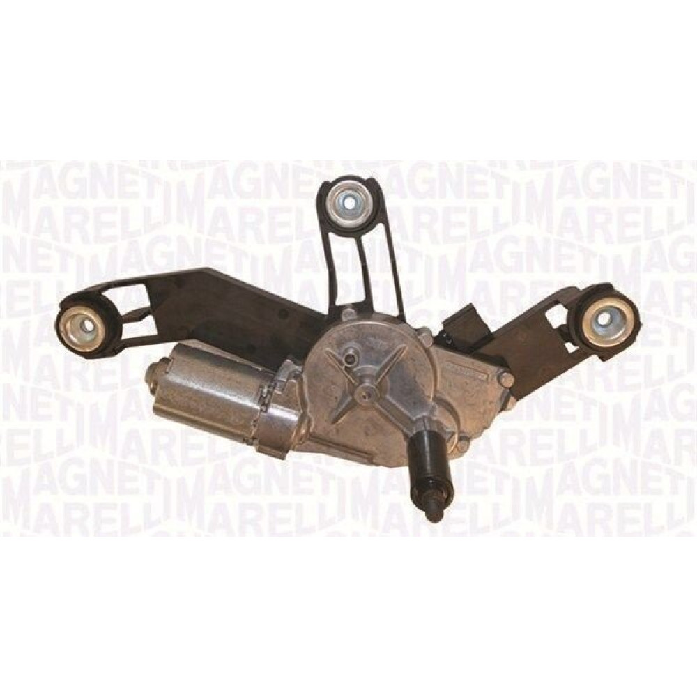 Двигатель стеклоочистителя MAGNETI MARELLI 064342002010