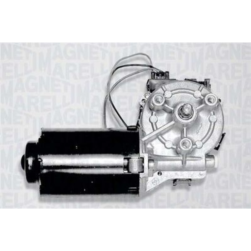 Двигун склоочисника MAGNETI MARELLI 064342210010