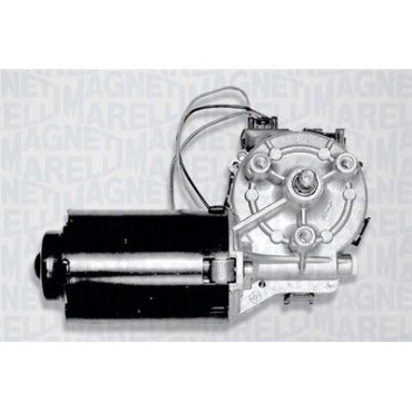 Двигатель стеклоочистителя MAGNETI MARELLI 064342210010