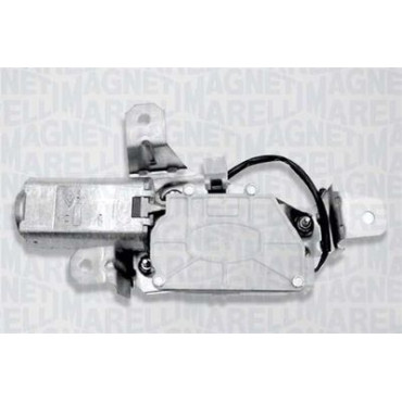Мотор стеклоочистителя MAGNETI MARELLI 064343019010