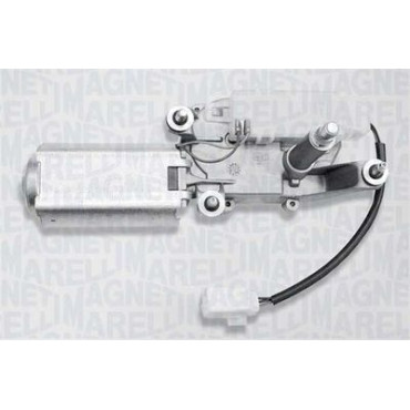 Двигатель стеклоочистителя MAGNETI MARELLI 064343021010