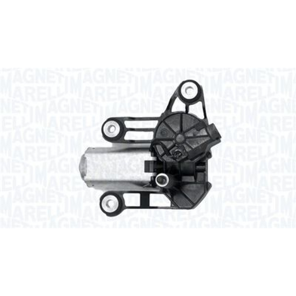 Мотор стеклоочистителя MAGNETI MARELLI 064344001010