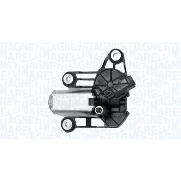 Мотор стеклоочистителя MAGNETI MARELLI 064344001010