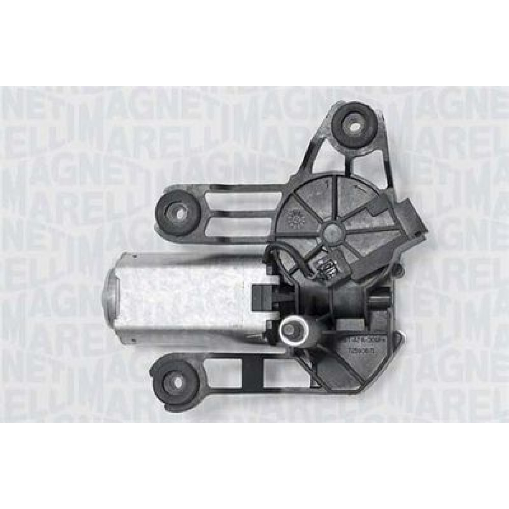 Мотор стеклоочистителя MAGNETI MARELLI 064344002010