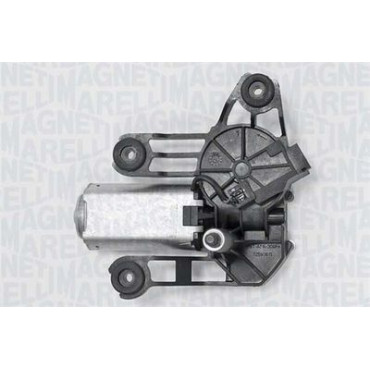 Мотор стеклоочистителя MAGNETI MARELLI 064344002010