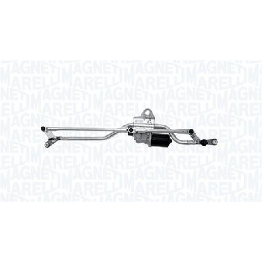 Двигатель стеклоочистителя MAGNETI MARELLI 064352112010