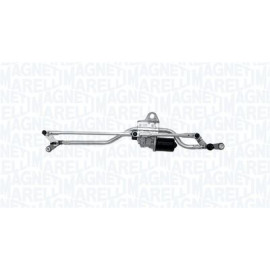 Двигатель стеклоочистителя MAGNETI MARELLI 064352112010