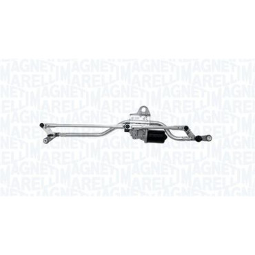 Двигатель стеклоочистителя MAGNETI MARELLI 064352112010