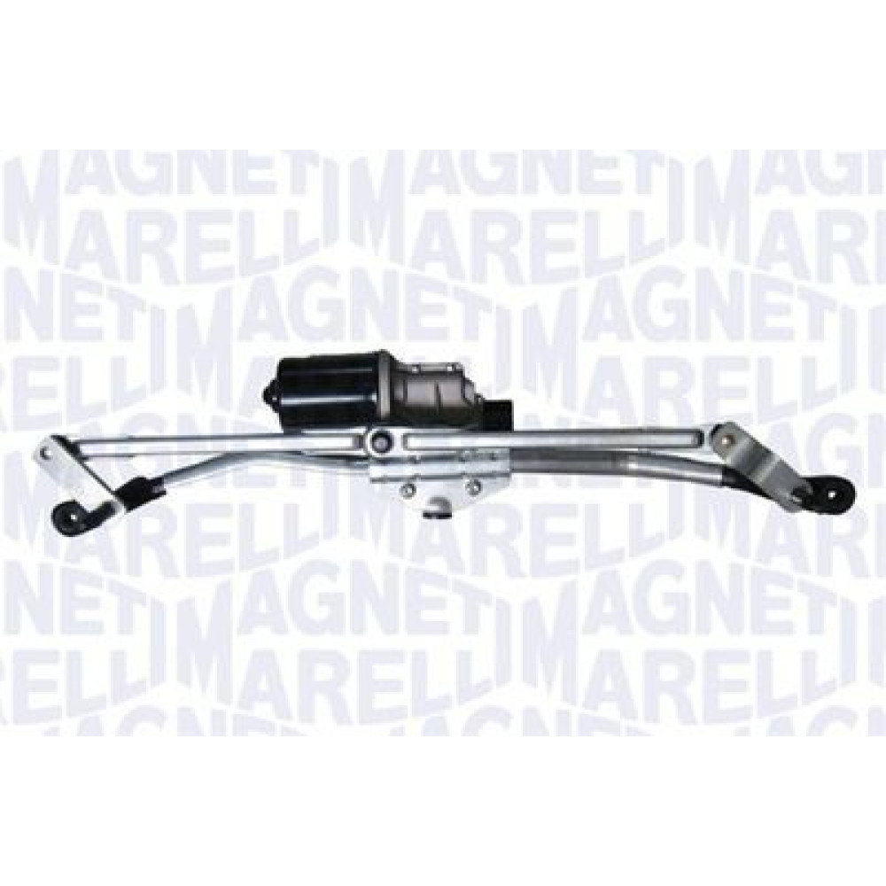 Двигатель стеклоочистителя MAGNETI MARELLI 064352118010