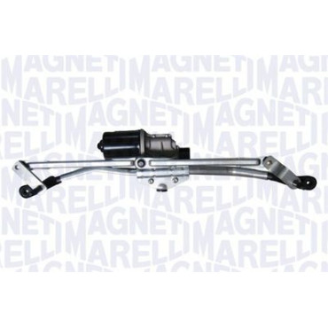 Двигатель стеклоочистителя MAGNETI MARELLI 064352118010