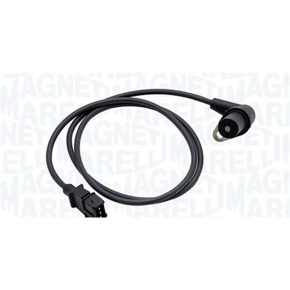 Датчик положения коленчатого вала поврежденная упаковка MAGNETI MARELLI 064848051010