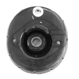 Подушка амортизатора передня METALCAUCHO 06683