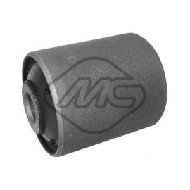 Сайлентблок переднього важеля METALCAUCHO 06698