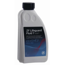 Олива трансмісійна LifeGuardFluid 7.3 DCT 1л ZF 0671090534