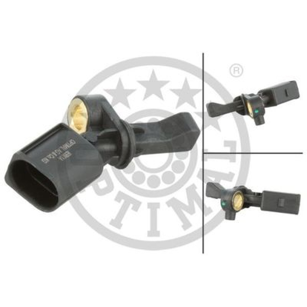Датчик ABS Optimal 06s054